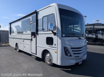 New 2026 Fleetwood Flair 29M available in Montclair, California