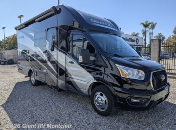 Used 2023 Thor Motor Coach Gemini AWD 23TE available in Montclair, California