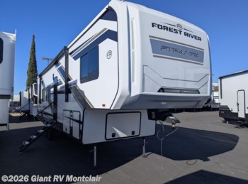 New 2026 Forest River Stealth 3300 available in Montclair, California