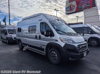New 2026 Winnebago Solis 59P available in Montclair, California