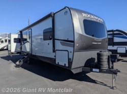 New 2026 Forest River Rockwood Ultra Lite 2908SRL available in Montclair, California