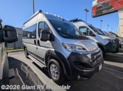 New 2026 Thor Motor Coach Rize 18MS available in Montclair, California