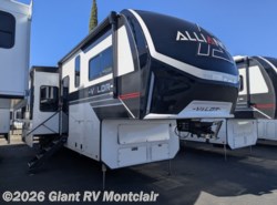 New 2026 Alliance RV Valor 41V16 available in Montclair, California