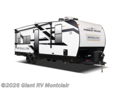 New 2026 Forest River Stealth 2900 available in Montclair, California