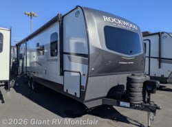 New 2026 Forest River Rockwood Ultra Lite 2706BH available in Montclair, California