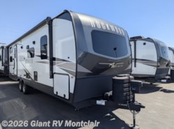 New 2025 Forest River Rockwood Ultra Lite 2706BH available in Montclair, California