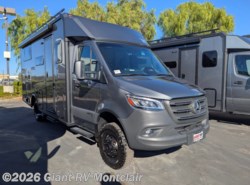 New 2026 Winnebago Ekko Sprinter 23B available in Montclair, California