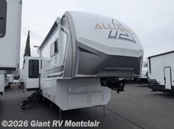 New 2026 Alliance RV Paradigm 312RK available in Montclair, California