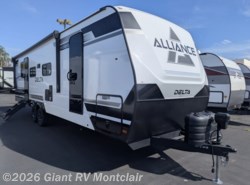 New 2026 Alliance RV Delta 291BH available in Montclair, California