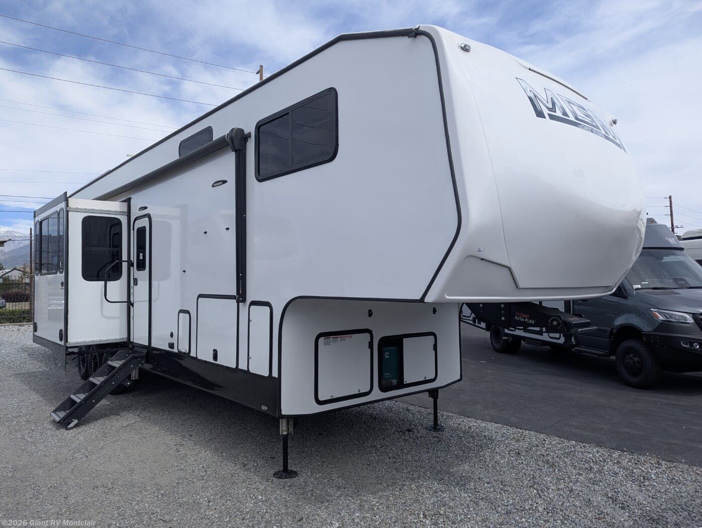 Used 2024 Genesis Supreme MGM MCK MCK4215TS available in Montclair, California