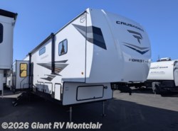 New 2026 Prime Time Crusader BONUS38 available in Montclair, California