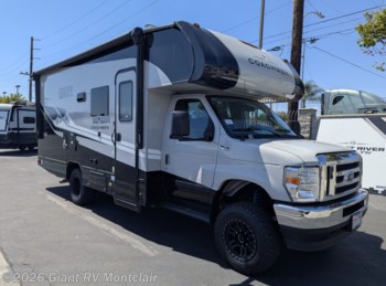 New 2026 Coachmen Cross Trail 22XG available in Montclair, California