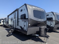 New 2026 Forest River Rockwood Signature 8263MBR available in Montclair, California