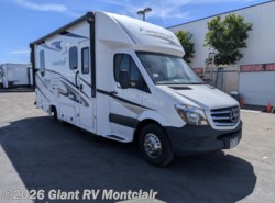 Used 2019 Forest River Forester 2401R MBS available in Montclair, California