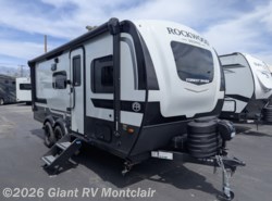 New 2026 Forest River Rockwood Geo Pro G20BHT available in Montclair, California