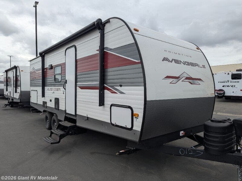 New 2025 Prime Time Avenger LE 24BHSLE available in Montclair, California