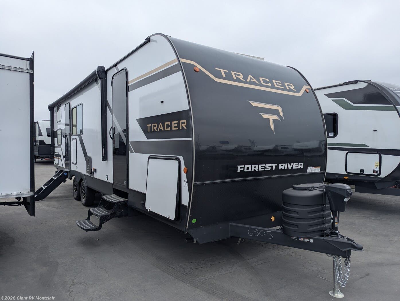 New 2026 Prime Time Tracer 275BH available in Montclair, California