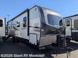 New 2026 Forest River Rockwood Ultra Lite 2706BH available in Montclair, California