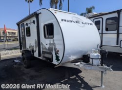 New 2026 Travel Lite Rove Lite 16RB available in Montclair, California