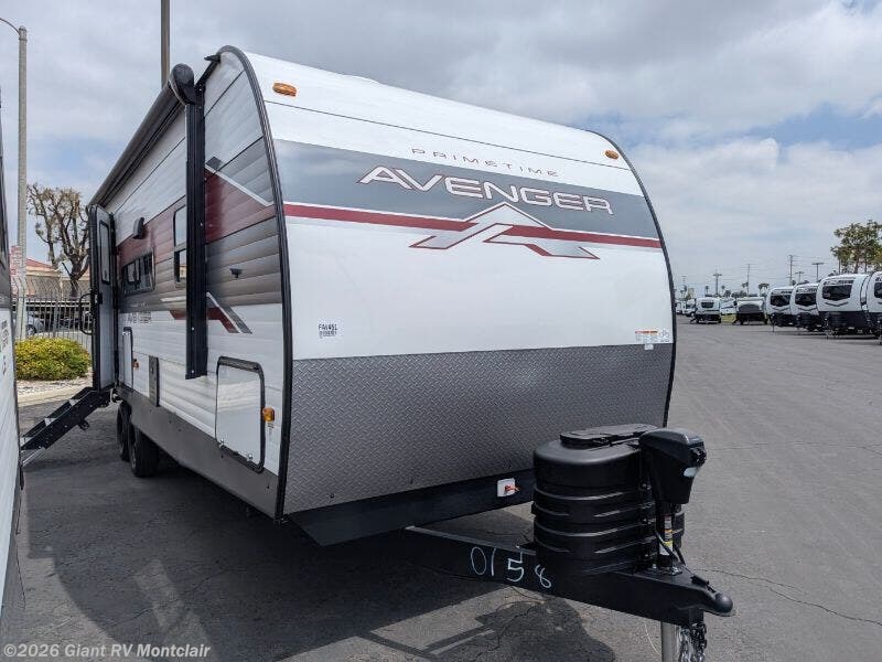 New 2025 Prime Time Avenger 25MKB available in Montclair, California