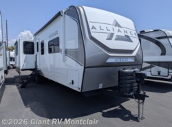 New 2026 Alliance RV Avenue 332RL available in Montclair, California