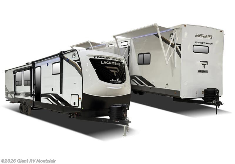 New 2026 Prime Time LaCrosse 44PARK available in Montclair, California
