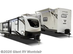 New 2026 Prime Time LaCrosse 44PARK available in Montclair, California