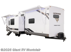 New 2026 Prime Time LaCrosse 44PARK available in Montclair, California