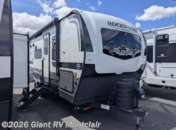 New 2026 Forest River Rockwood Mini Lite 2214S available in Montclair, California