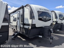 New 2026 Forest River Rockwood Mini Lite 2108RB available in Montclair, California