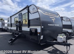 New 2026 Prime Time Avenger 26DBS available in Montclair, California