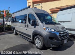 New 2026 Thor Motor Coach Tellaro 20L available in Montclair, California