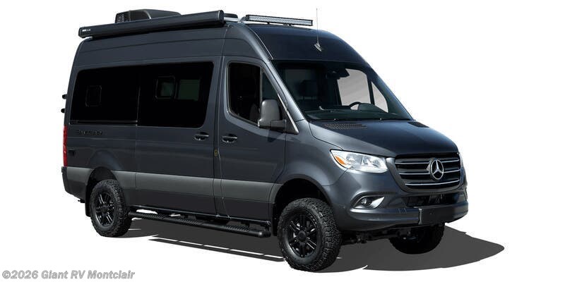 New 2026 Thor Motor Coach Tranquility 24A available in Montclair, California