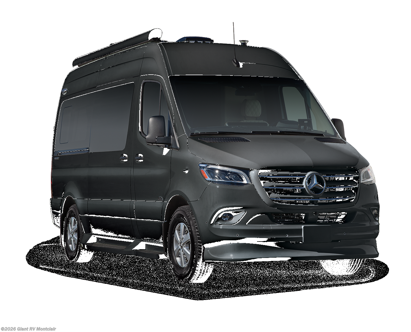 New 2027 Midwest Patriot FD2 (144) available in Montclair, California