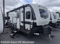 New 2026 Forest River Rockwood Geo Pro G20FK available in Montclair, California