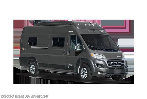 New 2026 Winnebago Solis 59PX available in Montclair, California