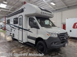 New 2025 Coachmen Cross Trail EV 24FL available in Montclair, California