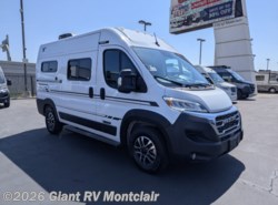 New 2026 Winnebago Solis Pocket 36A available in Montclair, California