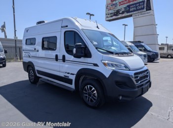 New 2026 Winnebago Solis Pocket 36A available in Montclair, California