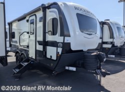 New 2026 Forest River Rockwood Geo Pro G20FK available in Montclair, California
