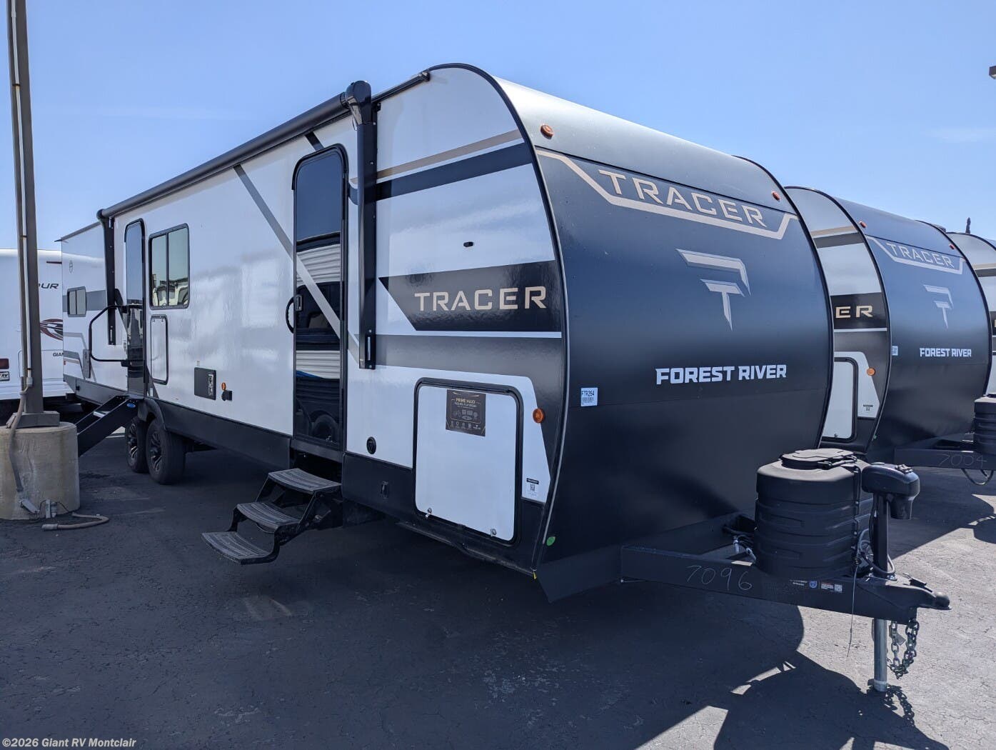 New 2026 Prime Time Tracer 295DB available in Montclair, California