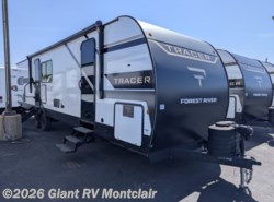 New 2026 Prime Time Tracer 295DB available in Montclair, California