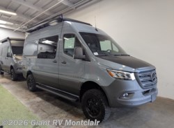 New 2025 Storyteller Overland Dark MODE XO available in Montclair, California