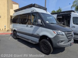 New 2026 Winnebago Revel 44E available in Montclair, California
