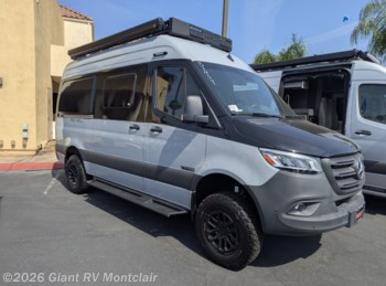 New 2026 Winnebago Revel 44E available in Montclair, California