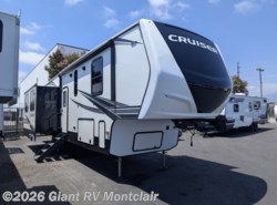 Used 2020 CrossRoads Cruiser CR3391RL available in Montclair, California