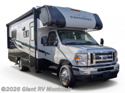 New 2026 Coachmen Cross Trail 23XG available in Montclair, California