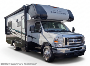 New 2026 Coachmen Cross Trail 23XG available in Montclair, California