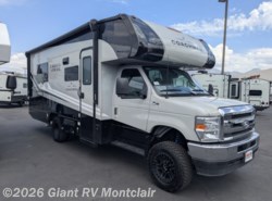 New 2026 Coachmen Cross Trail 23XG - ATH Edition available in Montclair, California