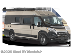 New 2027 Winnebago Travato 59G available in Montclair, California
